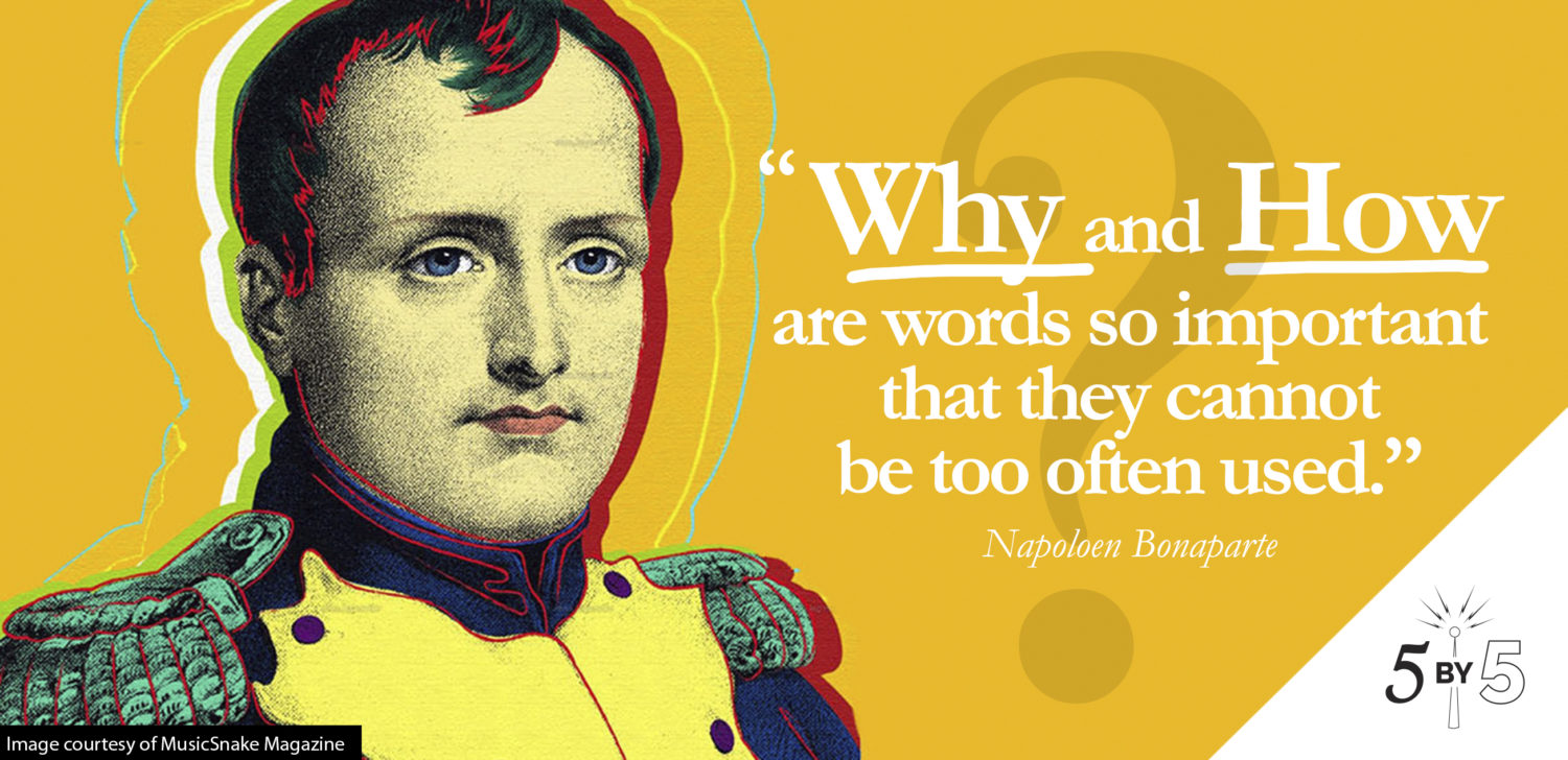 Napoleon quote