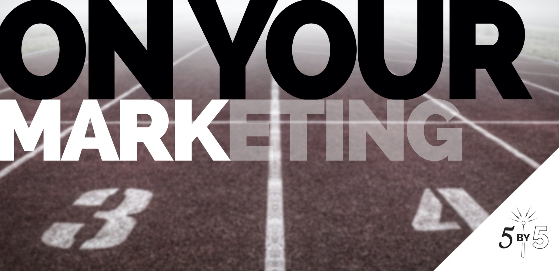 On Your Marketing