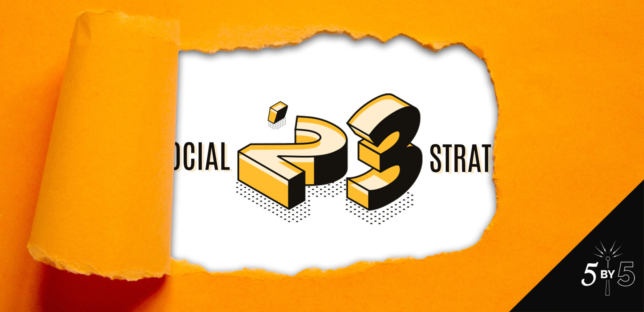 Social Media Strategies 2023