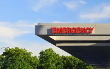 Lessons from the ER